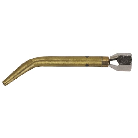 Gentec THE SMALL TORCH HANDLES, Air/Acet The Small Torch Torch Handle 10GASTSP